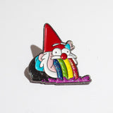 Pin de Enano vomitando arcoiris