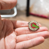 Pin de Planet Express