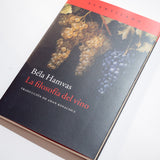 BÉLA HAMVAS | La filosofía del vino