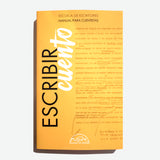 Escribir cuento: Manual para cuentistas