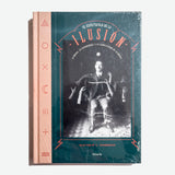 MATTHEW L. TOMPKINS | El espectáculo de la ilusión. La magia, lo paranormal y la complicidad de la mente