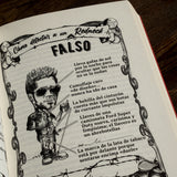 TRAE CRWODER, DREW MORGAN & COREY RYAN FORRESTER | El Manifiesto Redneck Rojo