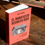 TRAE CRWODER, DREW MORGAN & COREY RYAN FORRESTER | El Manifiesto Redneck Rojo