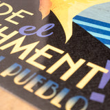 MANU GUAYRE | Defiende el establishment