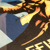 MANU GUAYRE | Defiende el establishment