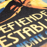 MANU GUAYRE | Defiende el establishment