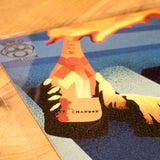 MANU GUAYRE | Defiende el establishment