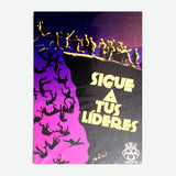 MANU GUAYRE | Sigue a tus líderes