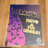 MANU GUAYRE | Sigue a tus líderes