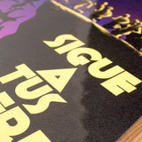 MANU GUAYRE | Sigue a tus líderes