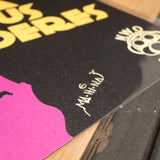 MANU GUAYRE | Sigue a tus líderes