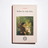 CICERÓN | Sobre la vida feliz
