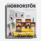 GRADY HENDRIX | Horrorstor: A Novel