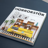 GRADY HENDRIX | Horrorstor: A Novel
