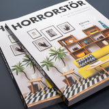 GRADY HENDRIX | Horrorstor: A Novel