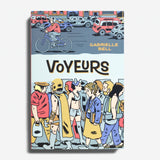GABRIELLE BELL | Voyeurs
