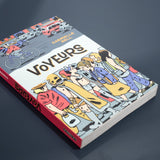 GABRIELLE BELL | Voyeurs
