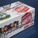 Tranvía Mortal. Un juego de dilemas morales y homicidios con tranvía