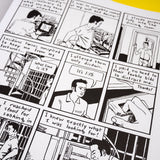 MATT MADDEN | 99 Ways to Tell a Story. Exercises in Style