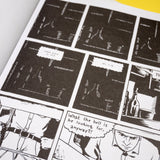 MATT MADDEN | 99 Ways to Tell a Story. Exercises in Style