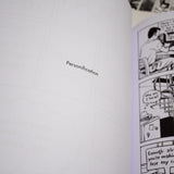 MATT MADDEN | 99 Ways to Tell a Story. Exercises in Style
