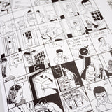 MATT MADDEN | 99 Ways to Tell a Story. Exercises in Style