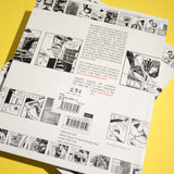 MATT MADDEN | 99 Ways to Tell a Story. Exercises in Style