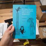 T.S. ELIOT & EDWRD GOREY | El libro de los gatos sensatos de la vieja zarigüeya