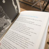 T.S. ELIOT & EDWRD GOREY | El libro de los gatos sensatos de la vieja zarigüeya