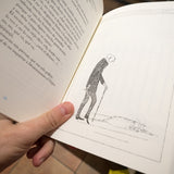 T.S. ELIOT & EDWRD GOREY | El libro de los gatos sensatos de la vieja zarigüeya