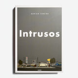 ADRIAN TOMINE | Intrusos