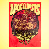 LA CRIPTA V | Apocalipsis