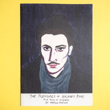 MARGO FORTUNY | Los Placeres de Hackney Road