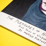 MARGO FORTUNY | Los Placeres de Hackney Road