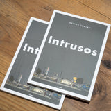 ADRIAN TOMINE | Intrusos