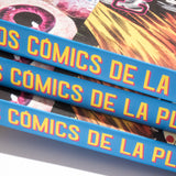 Los cómics de la plaga. Cuando los tebeos eran peligrosos, VOL. 2.
