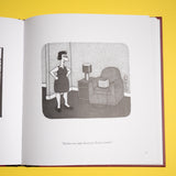 All's Fair in Love and War: The Ultimate Cartoon Book