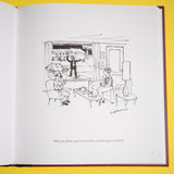 All's Fair in Love and War: The Ultimate Cartoon Book