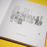 All's Fair in Love and War: The Ultimate Cartoon Book