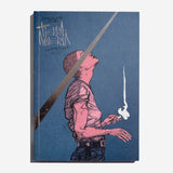 DON ROGELIO J. | Tierra muerta