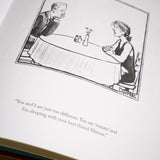 All's Fair in Love and War: The Ultimate Cartoon Book