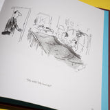 All's Fair in Love and War: The Ultimate Cartoon Book