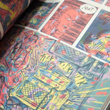 DON ROGELIO J. | Tierra muerta