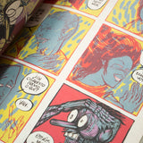 DON ROGELIO J. | Tierra muerta