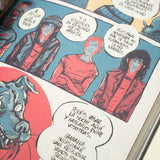 DON ROGELIO J. | Tierra muerta