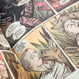 DON ROGELIO J. | Tierra muerta