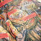 DON ROGELIO J. | Tierra muerta