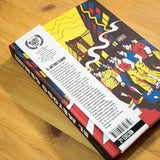 MAGIUS | El método Gemini