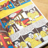 MAGIUS | El método Gemini