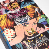 Los cómics de la plaga. Cuando los tebeos eran peligrosos, VOL. 2.